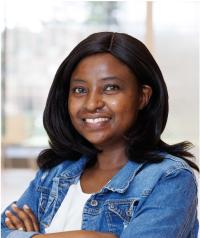 Roselyn Kaondera-Shava